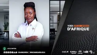 #DarubiniYaAfrica with Ayam Shekifu