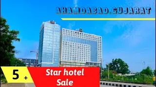 5 Star hotel for sale || India