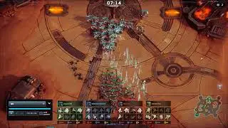 David Kim & Xpired vs Jayxp123 & Michael Skacal  (Battle Aces 2vs2)