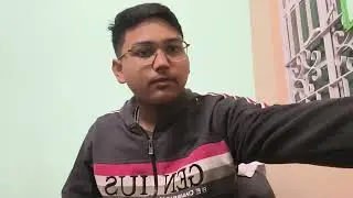 Itna din se vlog kyon nahin a raha hai ? | Aman Dev Barman | #Chapter59