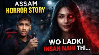 Raat 12 Baje Ka Order 😱 | Assam Me Jo Hua, Uska Sach