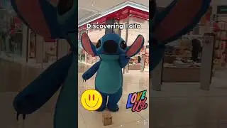 mall attraction