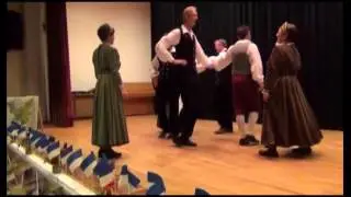 Pommersche Dreirunden