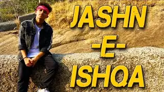 Jashn-E-Ishqa | Gunday | Ranveer Singh, Arjun Kapoor, Priyanka Chopra | Akshay Manghnani |