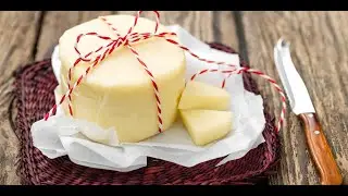 Маленькі секрети  ВЕЛИКИХ ПРОБЛЕМ сира СУЛУГУНІ, або чому саме  зі мною в вас вийде СУЛУГУНІ!