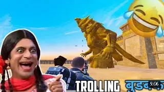 ||CHEER FAAD FUNNY COMMENTARY GAMEPLAY JEVEL BGMI #bgmi #funny #
