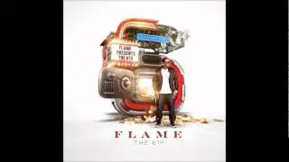 Flame - The Great Deception