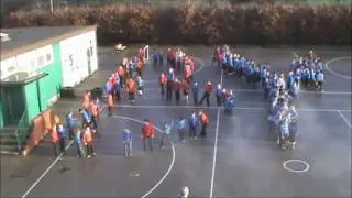 Flowery Field - Farewell Mrs Daly (Part 2)