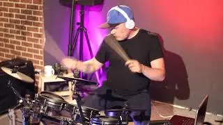 COBRA NEW TRACK Alesis Nitro Mesh