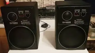 TELEFUNKEN TLX-1 Professional       89046086831