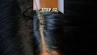 Mielle Rosemary Scalp Oil