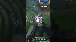 I hate playing against Zeri and Yuumi combo. Do you agree? #leagueoflegends #lolplayers #skycoach