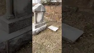 Resting, Watching, and Waiting For Her Love Ones #death #god #love