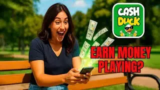 CashDuck App Review 2025: Pocket $300 a Month&mdash;Real Deal or Fake?