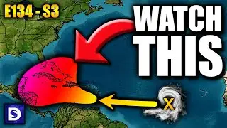 Will Tropical Storm Melissa Form Next Week In The Caribbean?