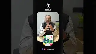 EXCLUSIVE: India's Next 15 Years Revealed in PUNE! (FREE Investor Meet)
