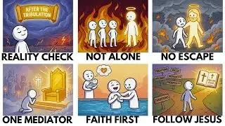 Popular Christian Traditions That Aren&rsquo;t Actually in the Bible