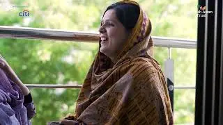 Livelihoods: Shumaila's story