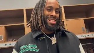 Rick Carlisle, Jarace Walker, Isaiah Jackson postgame after Indiana Pacers lose to Detroit Pistons