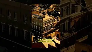 New Orleans' 3 Most HAUNTED Places | LaLaurie Torture House & Voodoo Curse #horrorstories
