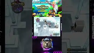 Salvando a Angemon! Digimon World 1 Version Japonesa en Espa&ntilde;ol #jirbro #digimon #gameplay #tutorial