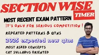 THE REAL CUSAT CAT MOCK TEST, EXPERIENCE THE REAL EXAM STRESS #toppers #strategy #ranked