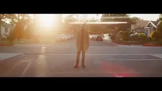 Riverside Dr - Olsen Reid (OFFICIAL MUSIC VIDEO)