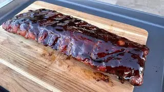Scrumptious Root Beer Ribs!!!