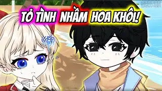 (Full) Tỏ Tình Nhầm Hoa Khôi! | TTD Vietsub
