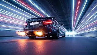 Deep House Driving Mix &ndash; Emotional Night Road Playlist with Smooth Electronic Harmony