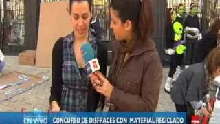 CLM EN VIVO, CARNAVAL MIGUELTURRA 2011