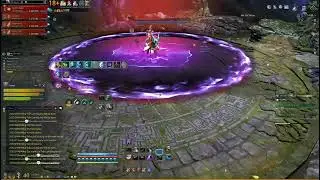 BNS sin 3 dps + soul 2 t&agrave;n t&iacute;ch Grim F18