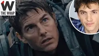 Everyone Did Tom Cruise Wrong: 'Edge of Tomorrow' Is Not a Flop