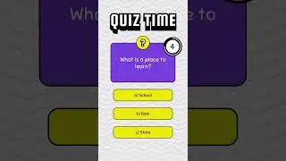 Did you guess it correctly? #englishvocabulary #learnenglish #vocabularyquiz #teachmeup #quiztime