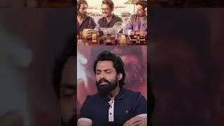 part 2. Amigos telugu #Nandamuri Kalyan #Ram | #movie promotions