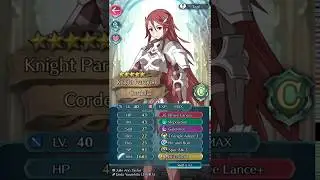 Fire Emblem Heroes-Jump through hoops-Fliers Challenge-Grand Hero Battle Elite-Xander-Paragon Knight