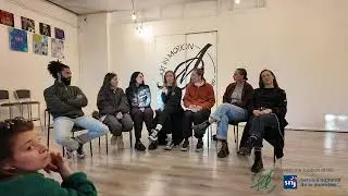 Dance career insight