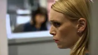 Mary - Fish In Water Theory - ThingsNeedToChange.ca