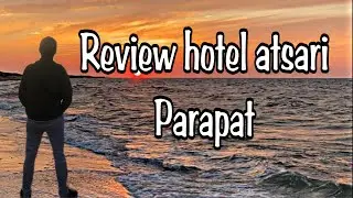 Review Hotel Atsari di Parapat