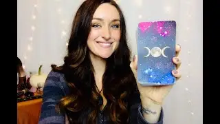 ARIES 2020 A YEAR OF WORKING YOUR MAGIC! ✨ Preparation meets Opportunity and You are LOVING IT!