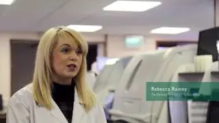 Technical Support Team | We Are Randox