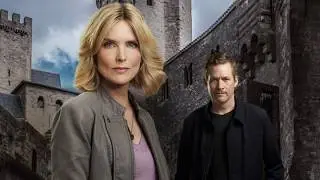Emma Fielding Mysteries: Past Malice (2018) Official Trailer - Courtney Thorne-Smith