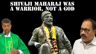 Father Bolmax should not tell us whom to worship as God. Minister Subash Phal Desai