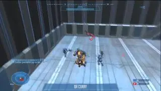 GrifballHub GGL Winter League 2012 Highlights - Part 1