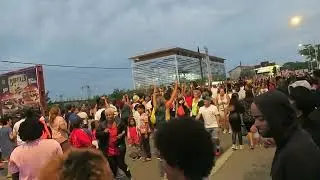 CARNAVAL GUYANE 2023 ~ * ~