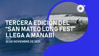 #NoticiasEcuador | Competencia 