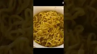evet evt cok g&uuml;zel yemekler yaparim😙 #ytdayibenionecikarnolur #keşfet #noodle