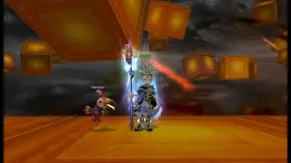 Flyff Universe - KAKAPO #1 PVP ELEMENTOR GLOBAL | Guild Siege of 20.08.2023 Burudeng