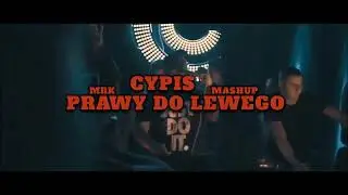 Cypis - Prawy do Lewego (MRK VIXA MASHUP)