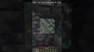 Glow Lichen Is SO Bad... #minecraft